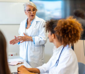 Spazi confinati: rischi principali