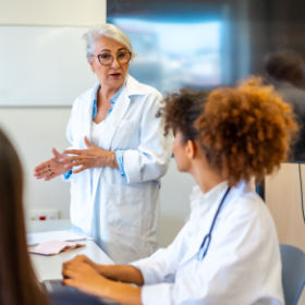 Spazi confinati: rischi principali