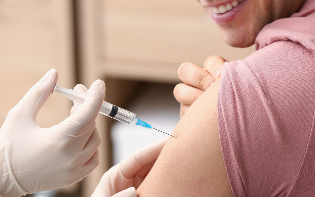 PREVENZIONE VACCINALE ANTINFLUENZALE 2025-2026