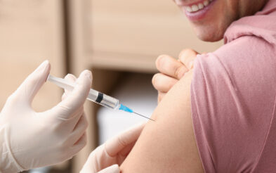 PREVENZIONE VACCINALE ANTINFLUENZALE 2025-2026