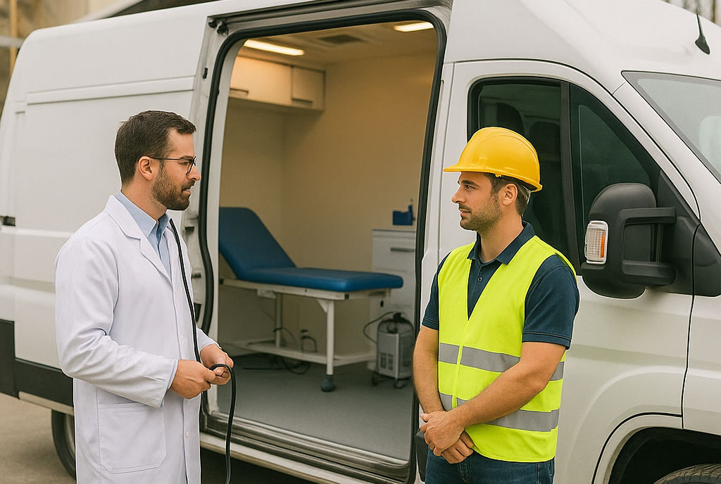 Primo Soccorso Aziendale: Classi e Formazione