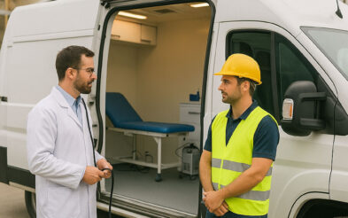 Primo Soccorso Aziendale: Classi e Formazione